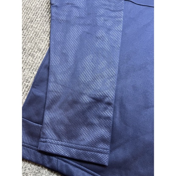 NWT NFL Apparel Seattle Seahawks NFL Mens Hoodie Sweatshirt Large Dri-fit Stitch - Picture 9 of 13